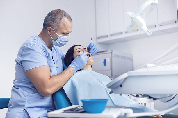 Oral Surgery in Cherry Valley, IL